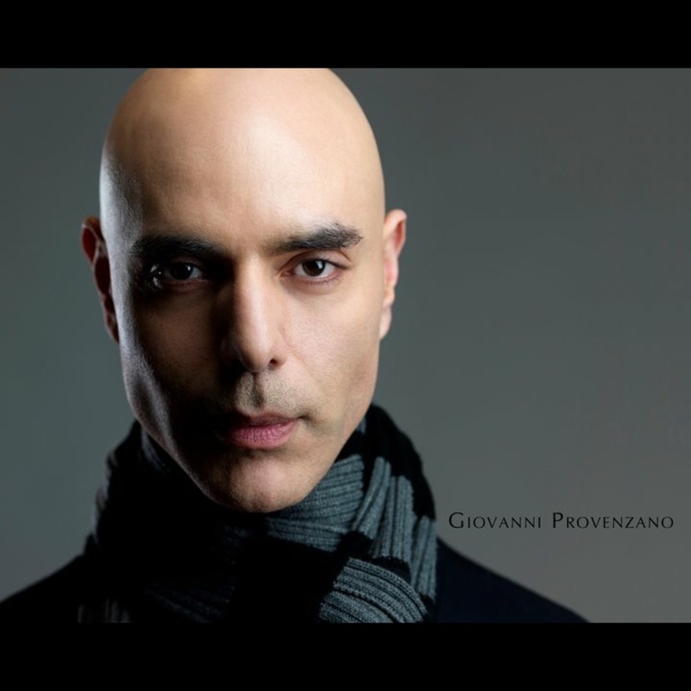 Meet your Posher, Giovanni